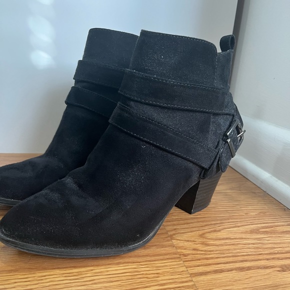 Express booties - Picture 4 of 6